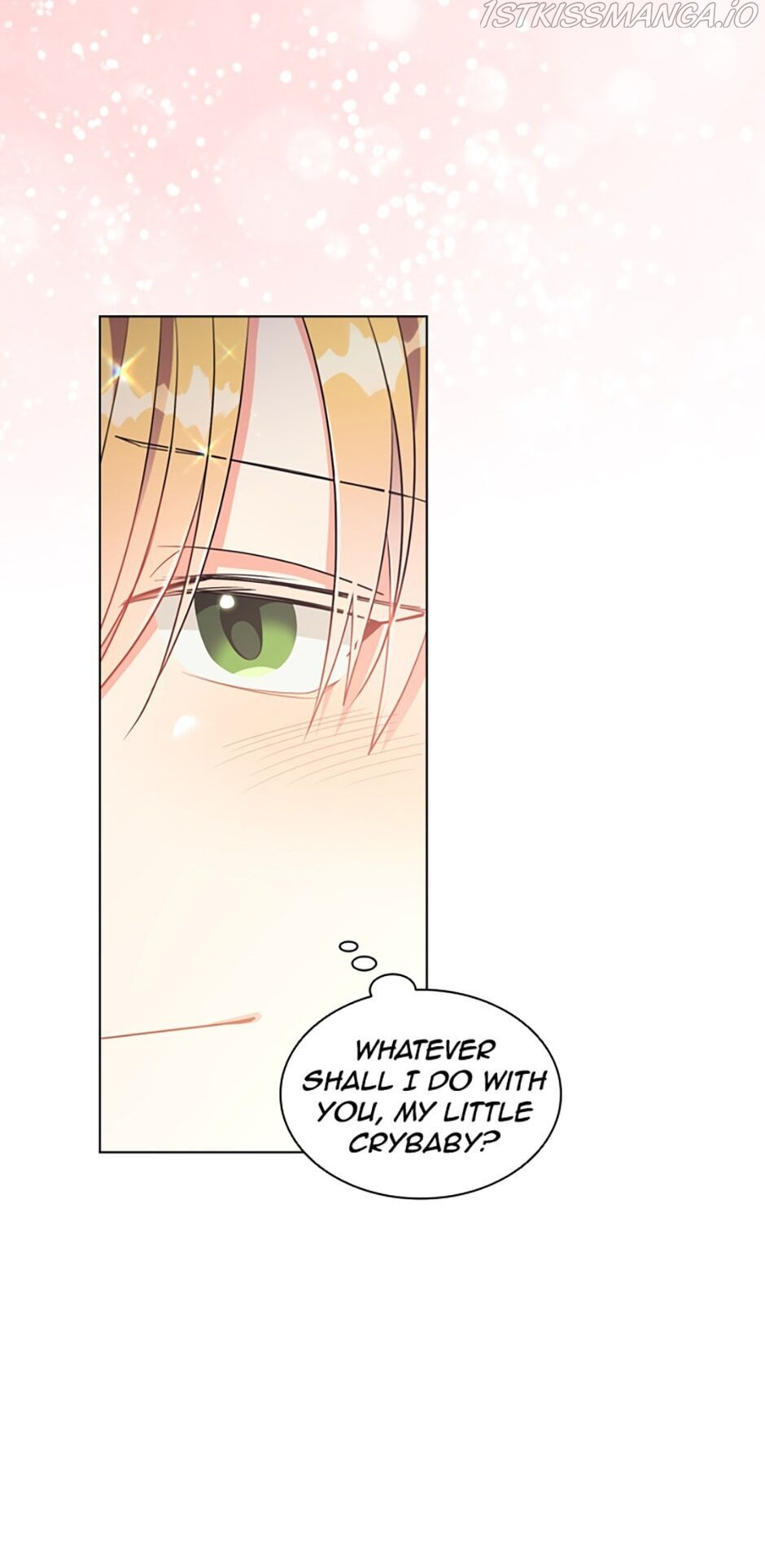 The Meaning of You chapter 48 - page 12