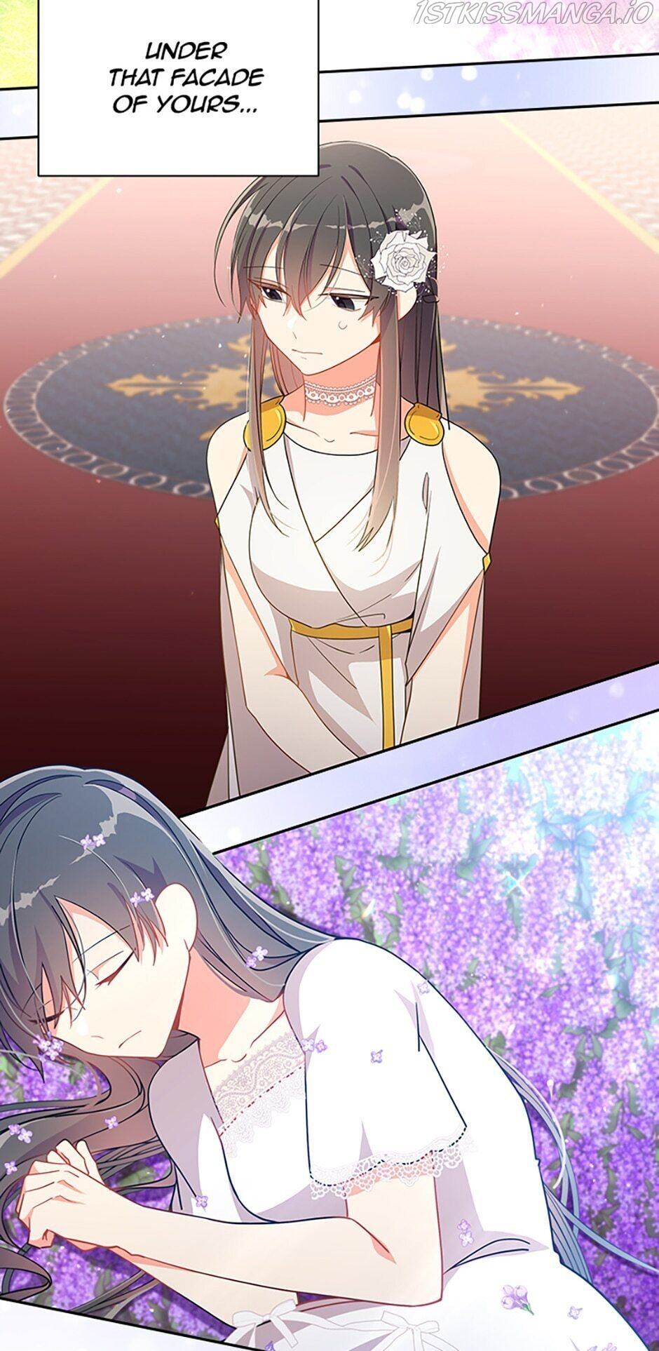 The Meaning of You chapter 48 - page 14