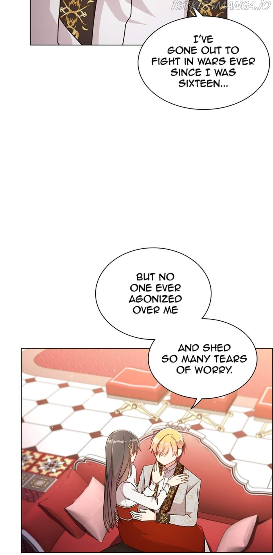 The Meaning of You chapter 48 - page 19