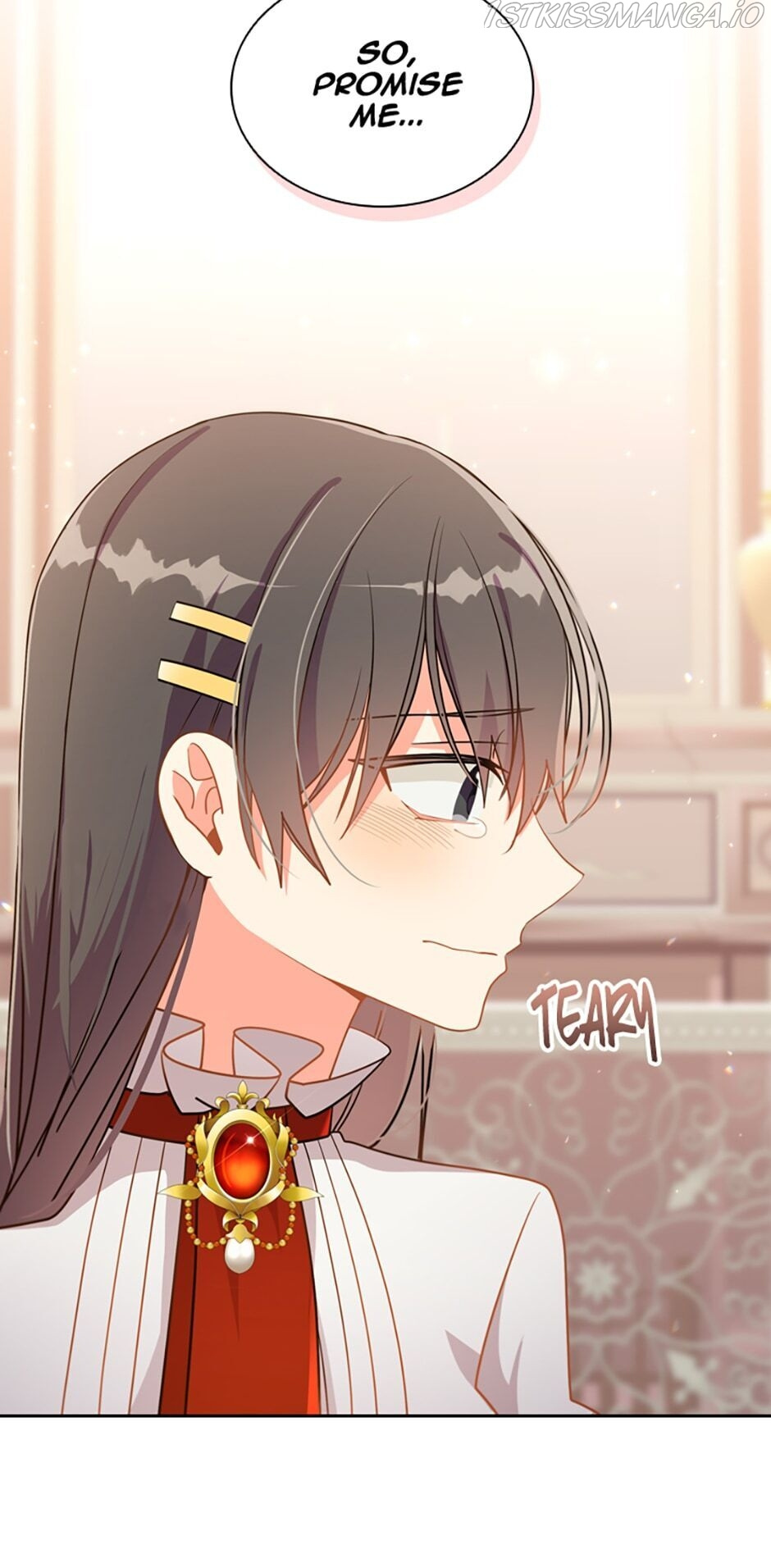The Meaning of You chapter 48 - page 23
