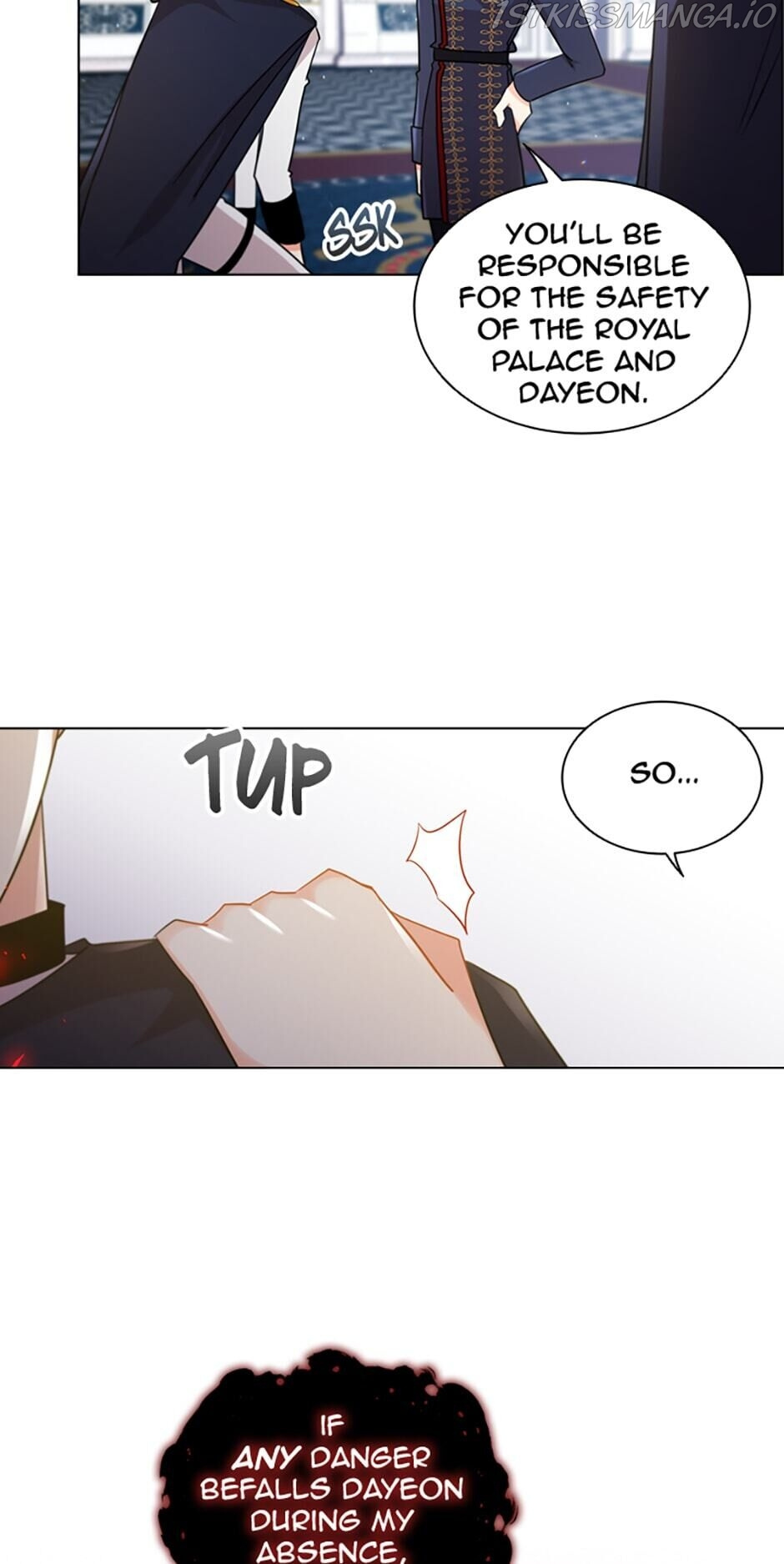 The Meaning of You chapter 48 - page 34