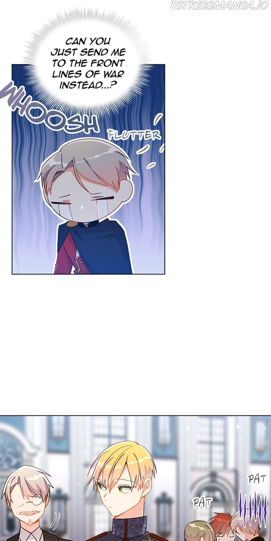 The Meaning of You chapter 48 - page 36