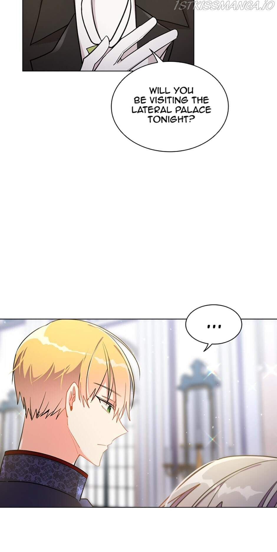 The Meaning of You chapter 48 - page 38