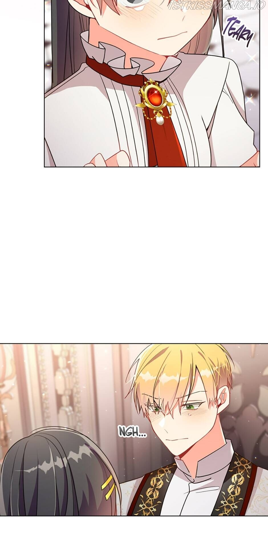 The Meaning of You chapter 48 - page 4