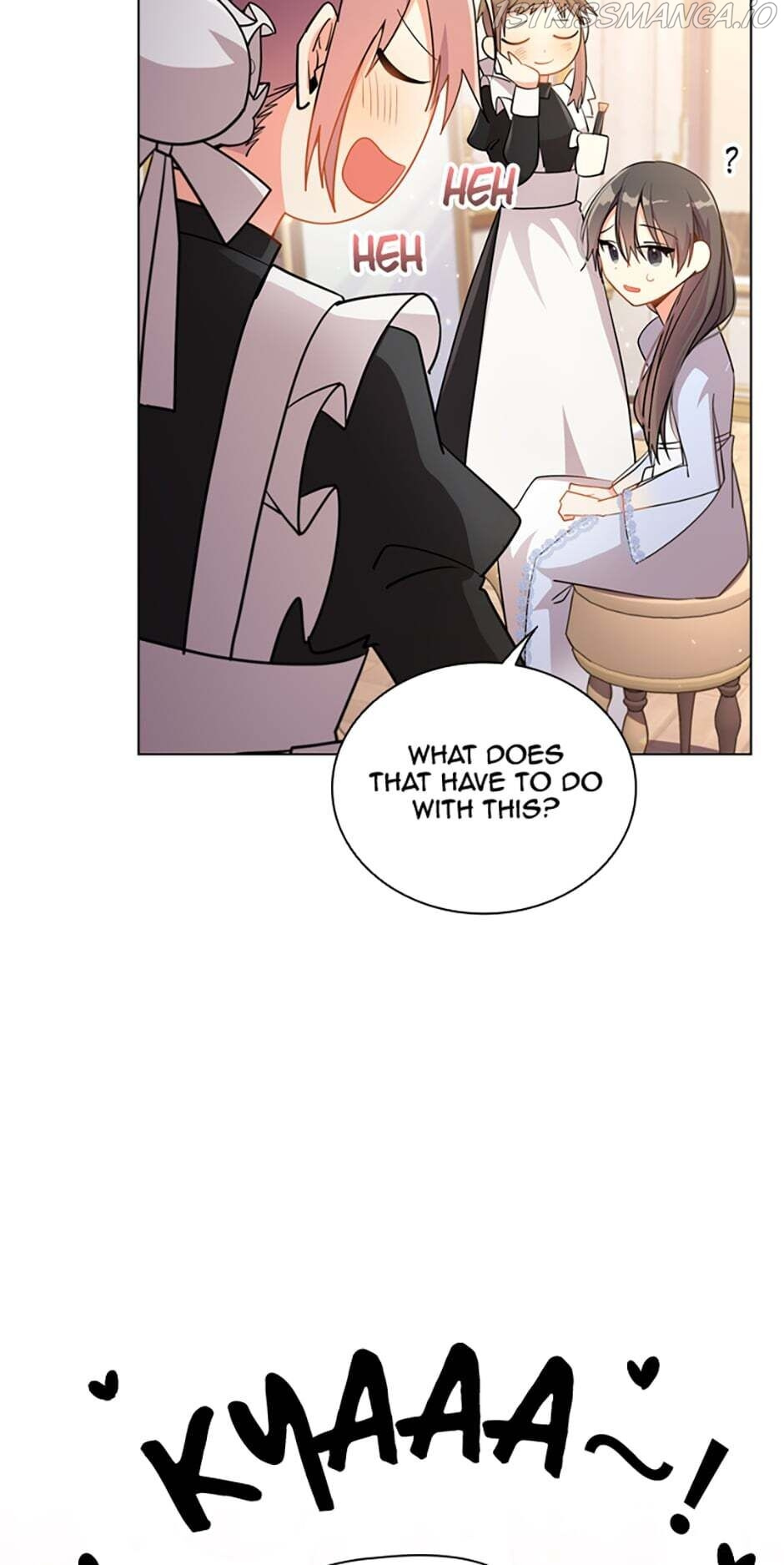 The Meaning of You chapter 48 - page 43