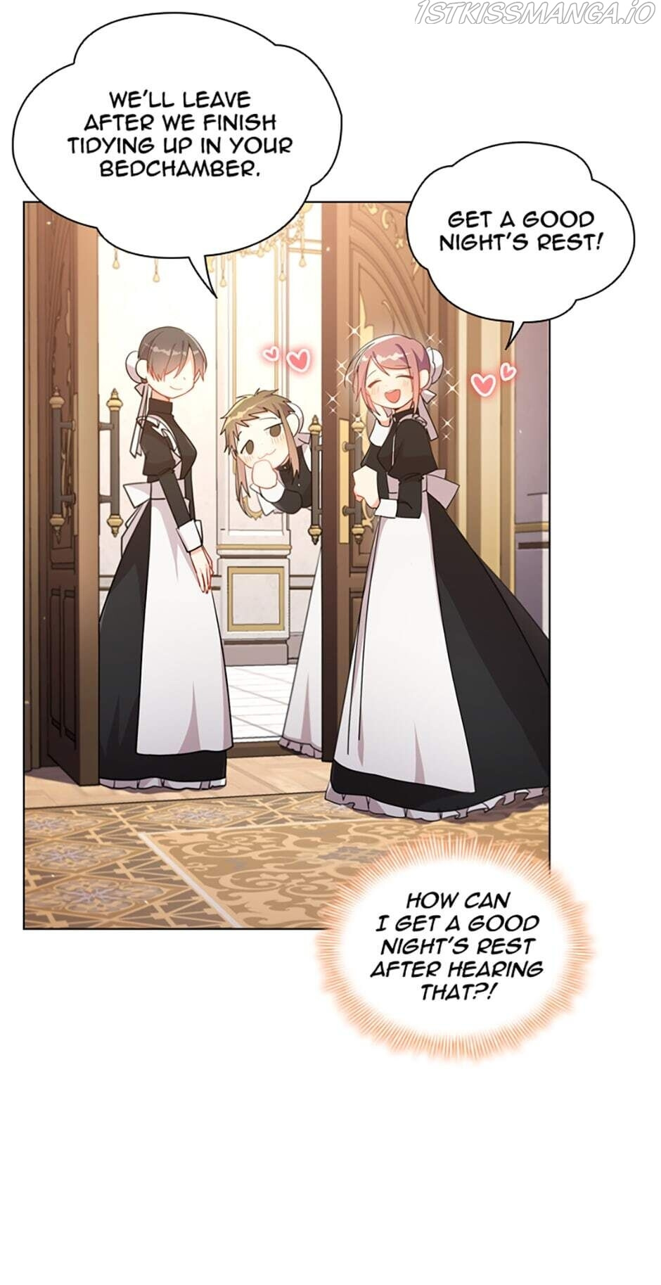 The Meaning of You chapter 48 - page 45