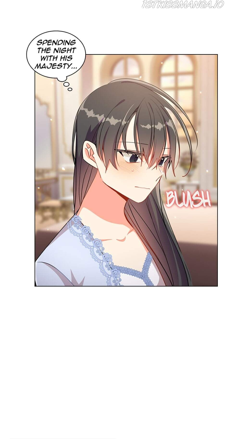 The Meaning of You chapter 48 - page 46