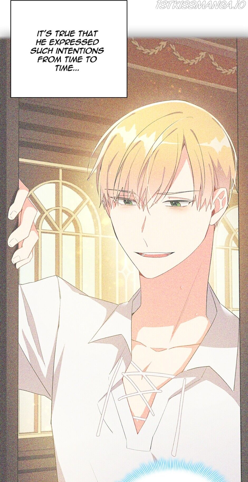 The Meaning of You chapter 48 - page 47