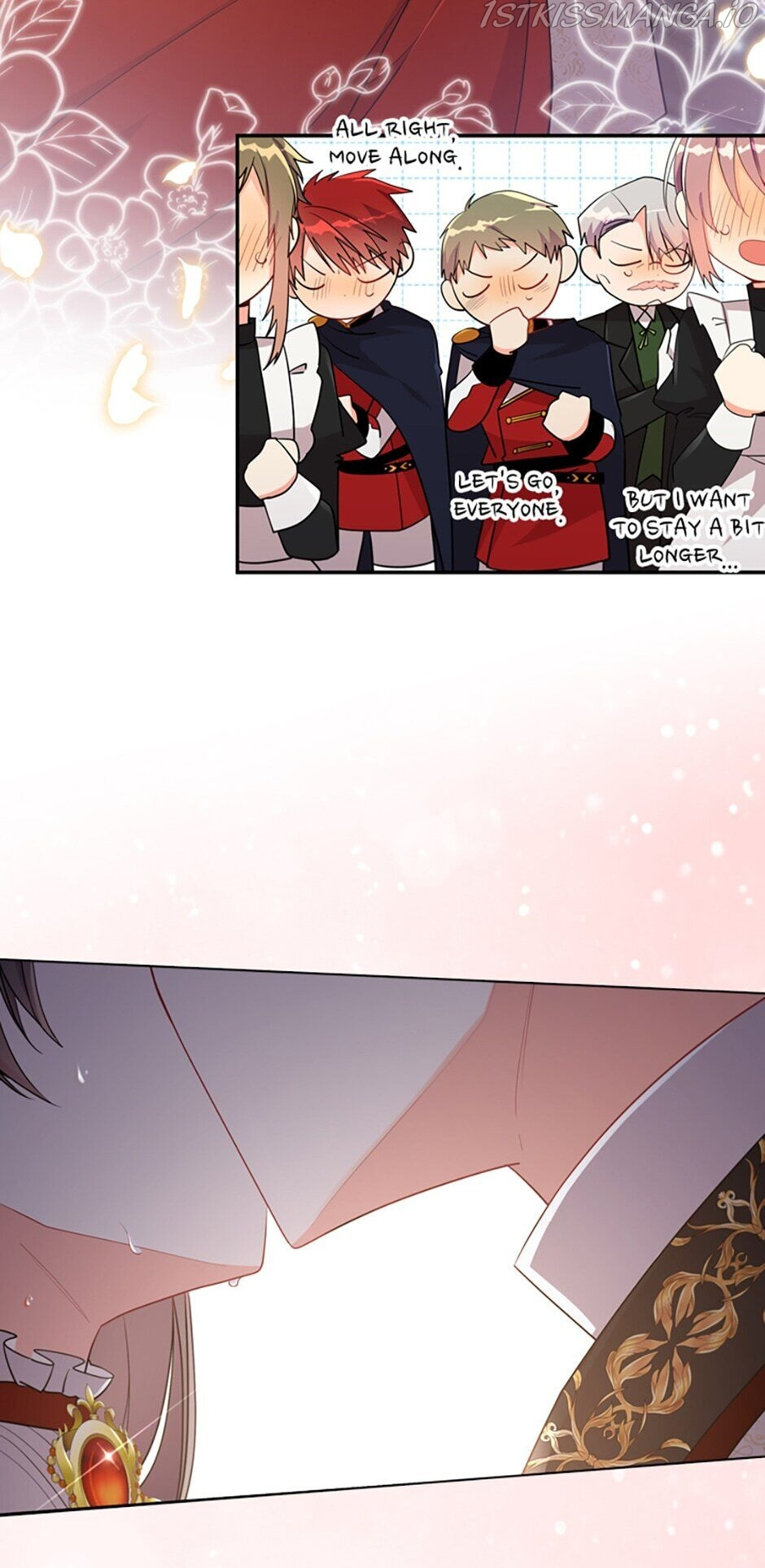 The Meaning of You chapter 48 - page 6