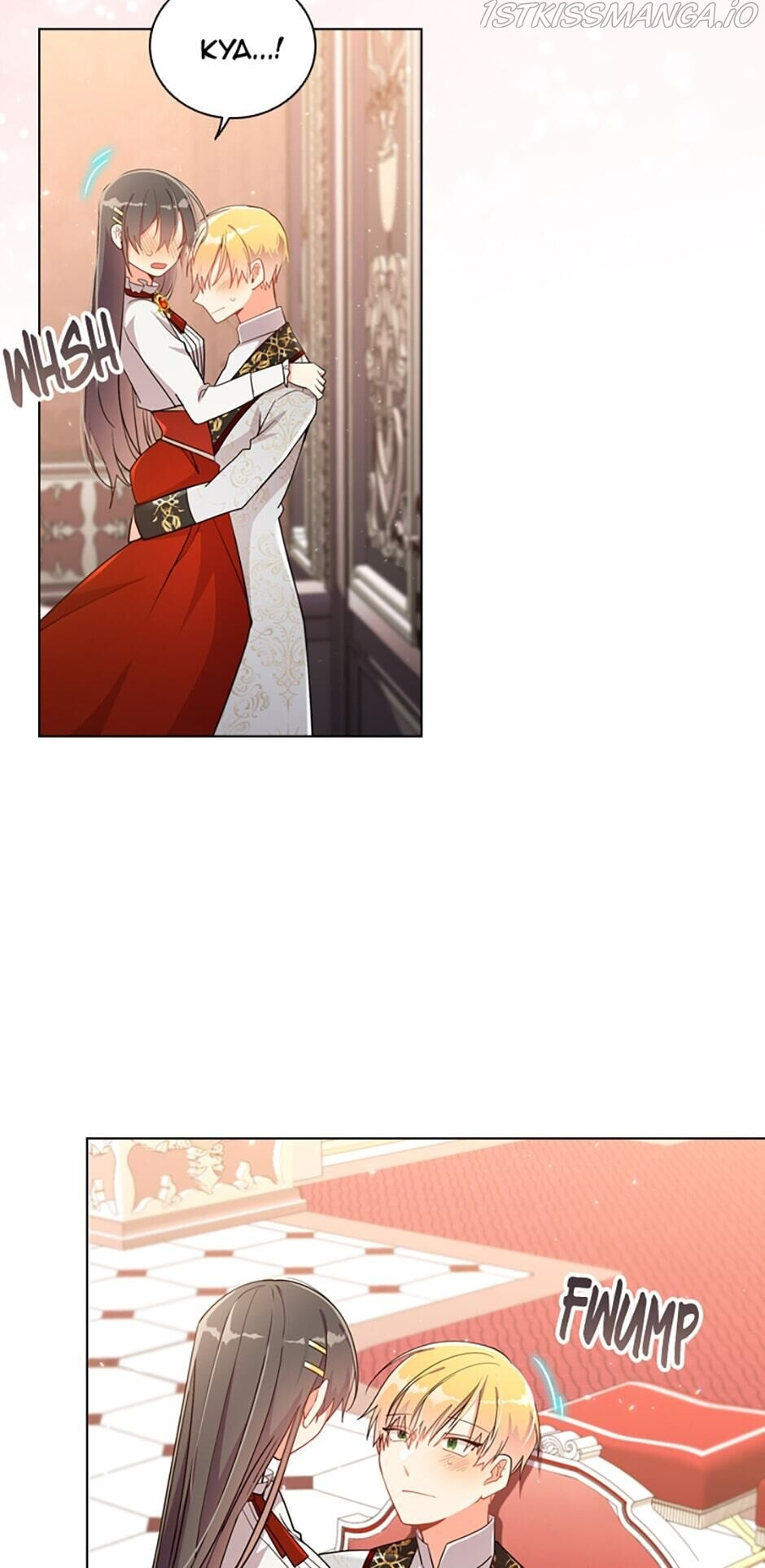 The Meaning of You chapter 48 - page 9