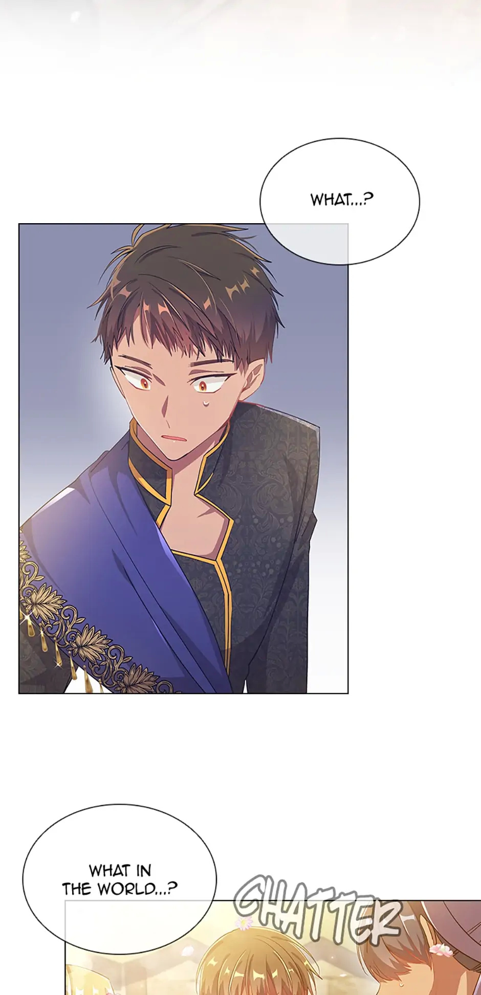 The Meaning of You chapter 60 - page 11
