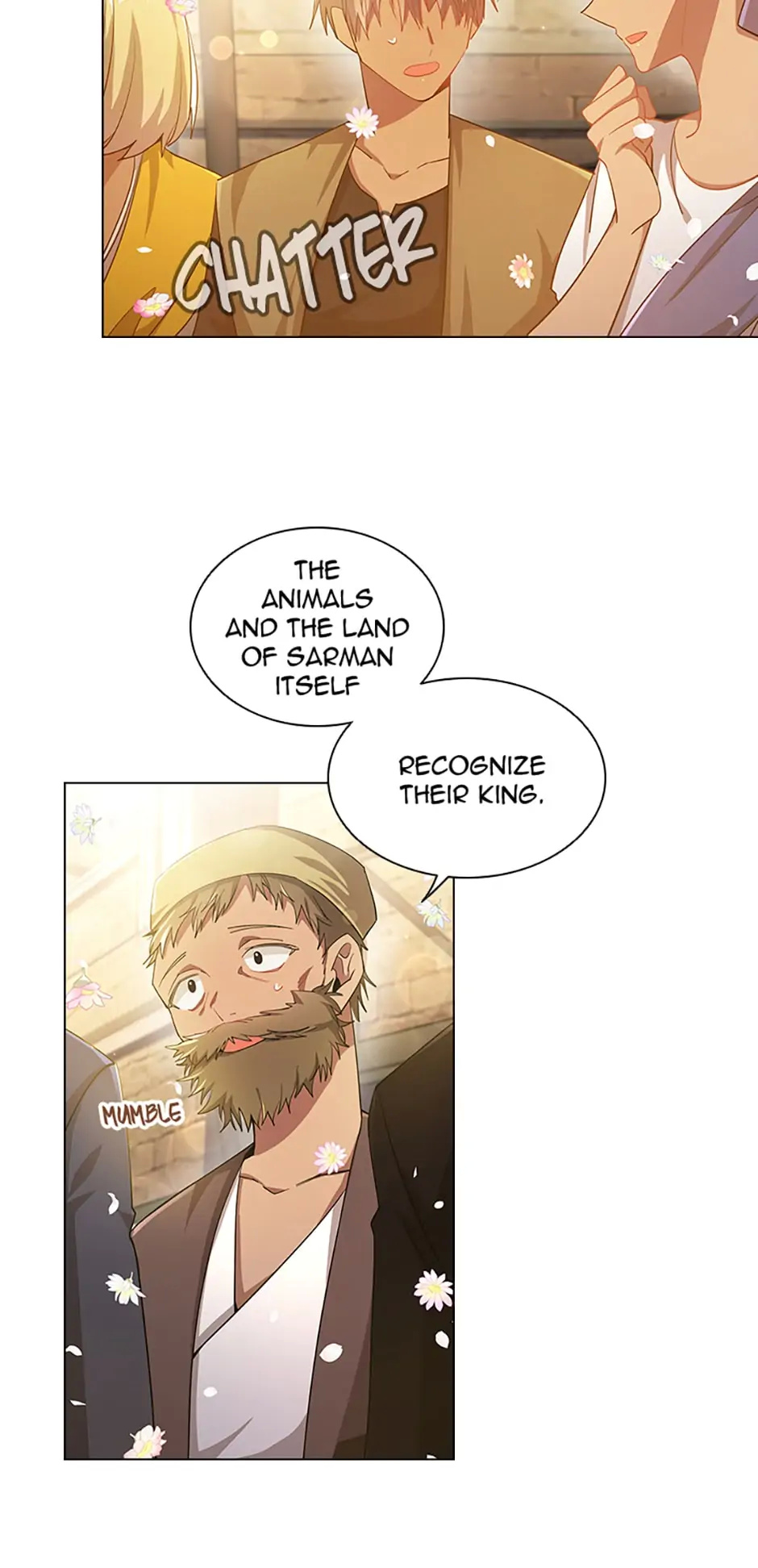 The Meaning of You chapter 60 - page 12