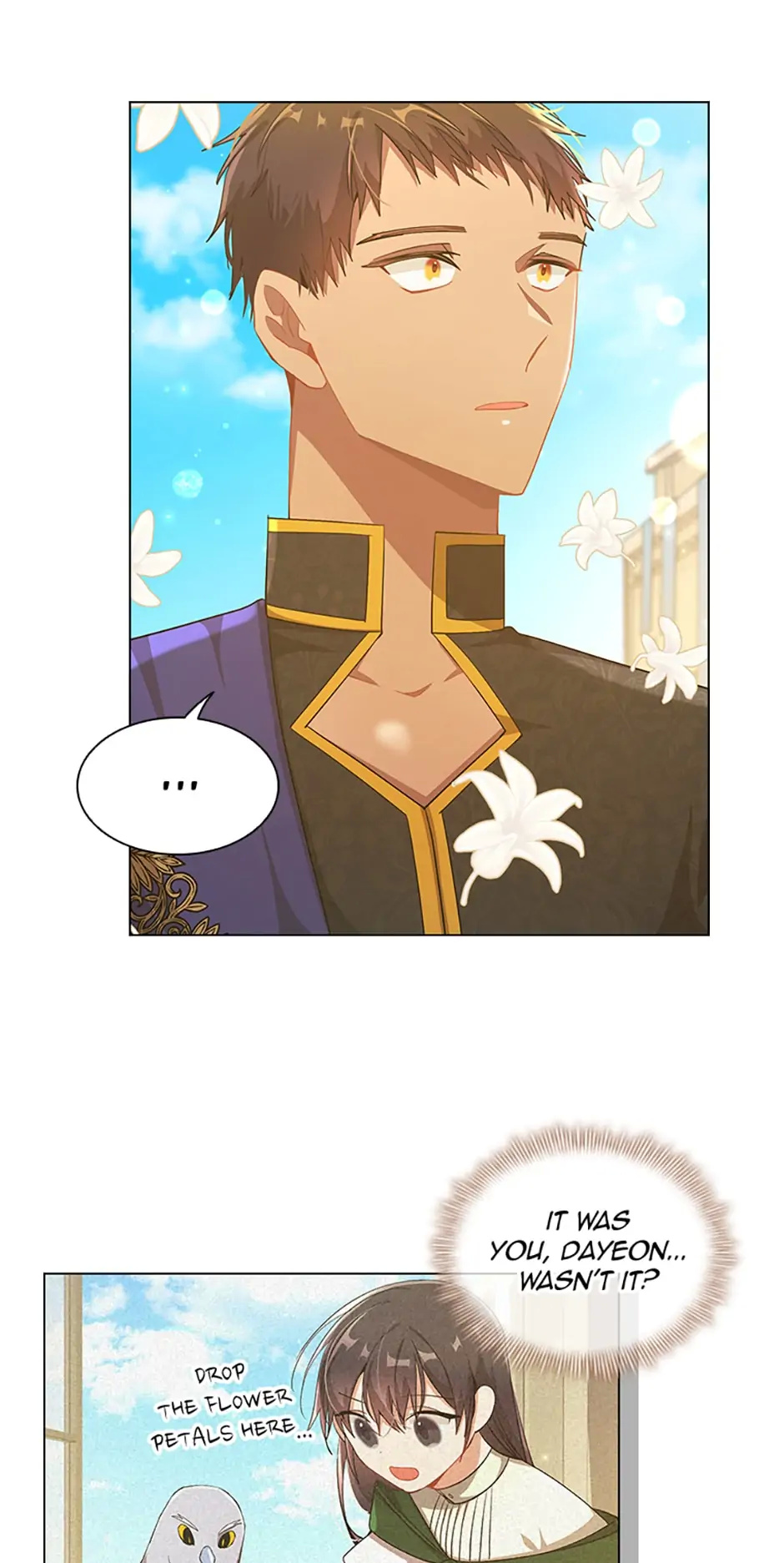 The Meaning of You chapter 60 - page 16