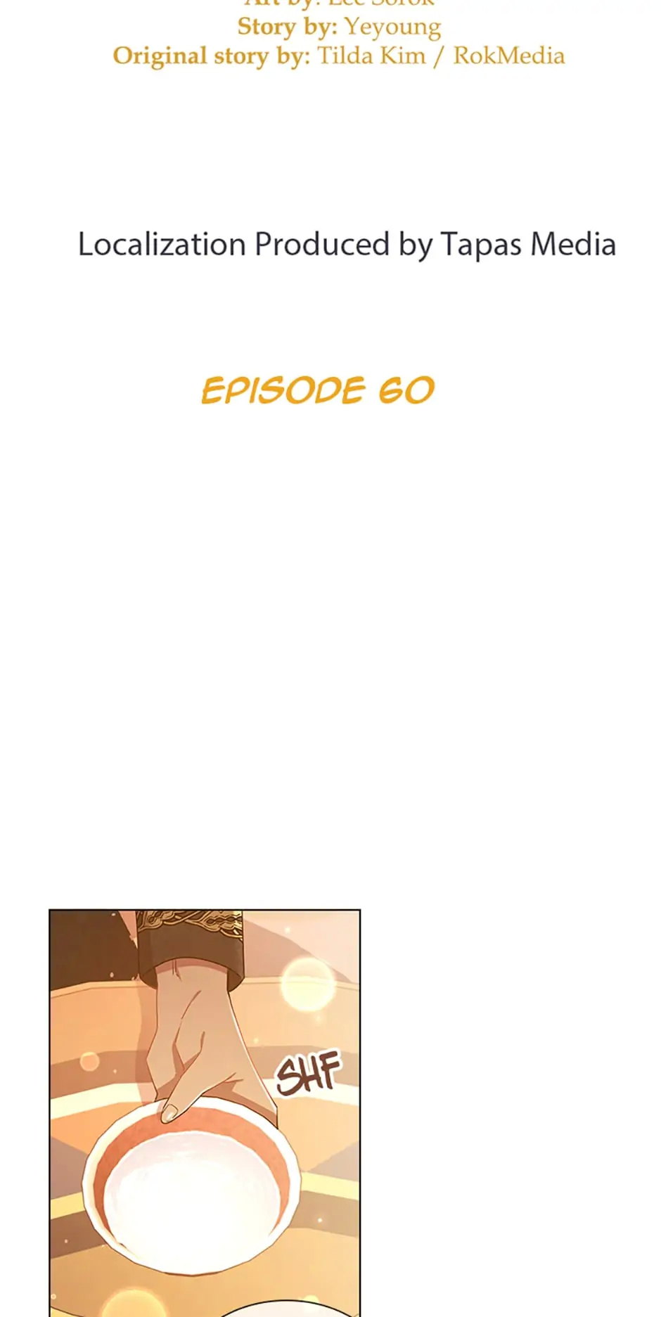 The Meaning of You chapter 60 - page 21