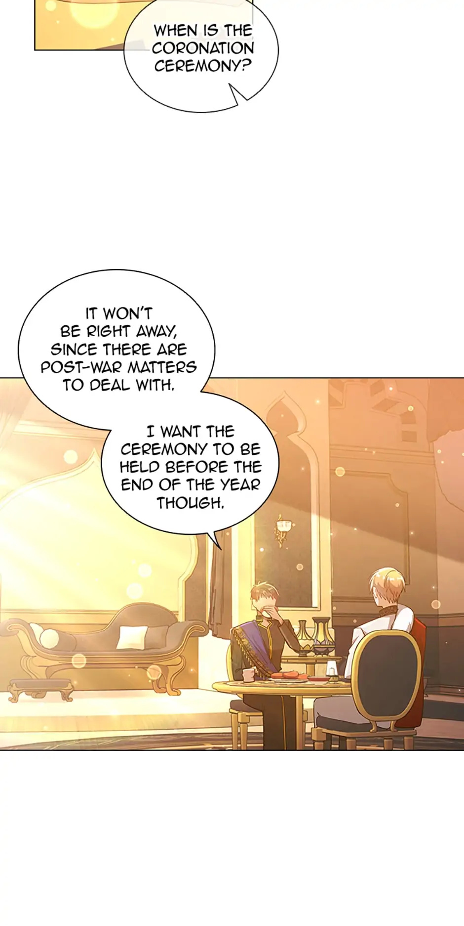 The Meaning of You chapter 60 - page 22