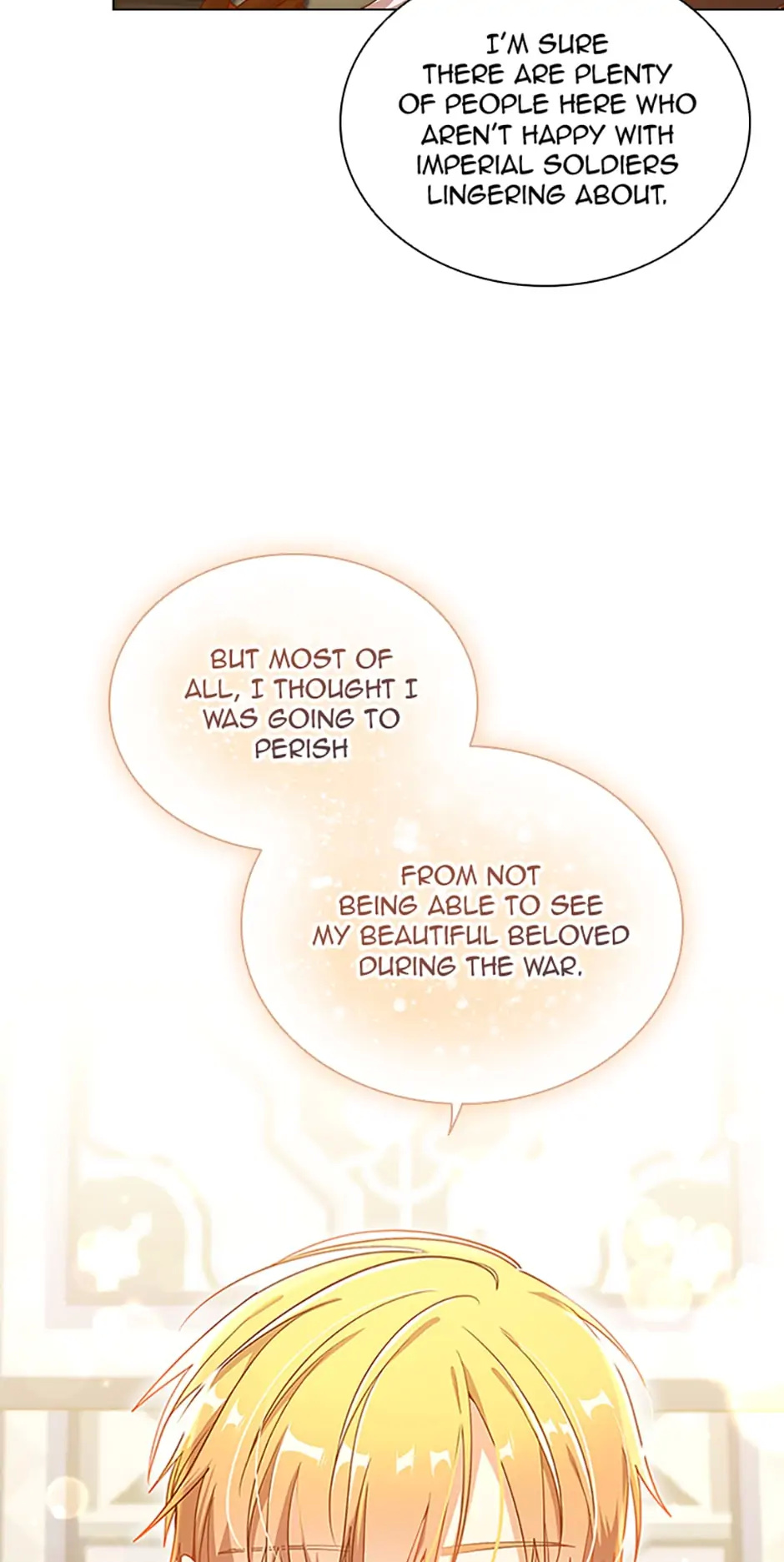 The Meaning of You chapter 60 - page 24