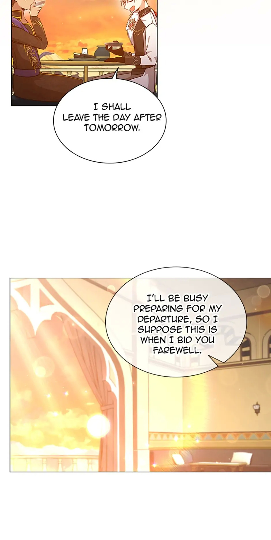 The Meaning of You chapter 60 - page 26