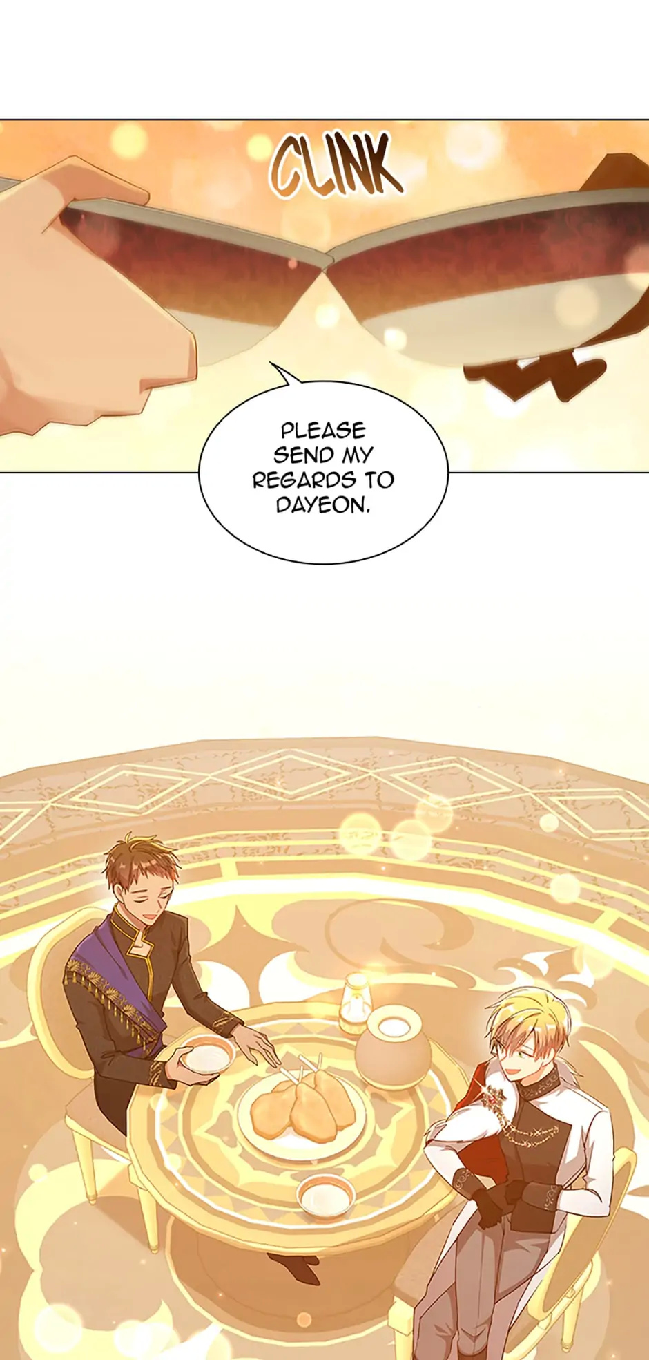 The Meaning of You chapter 60 - page 30