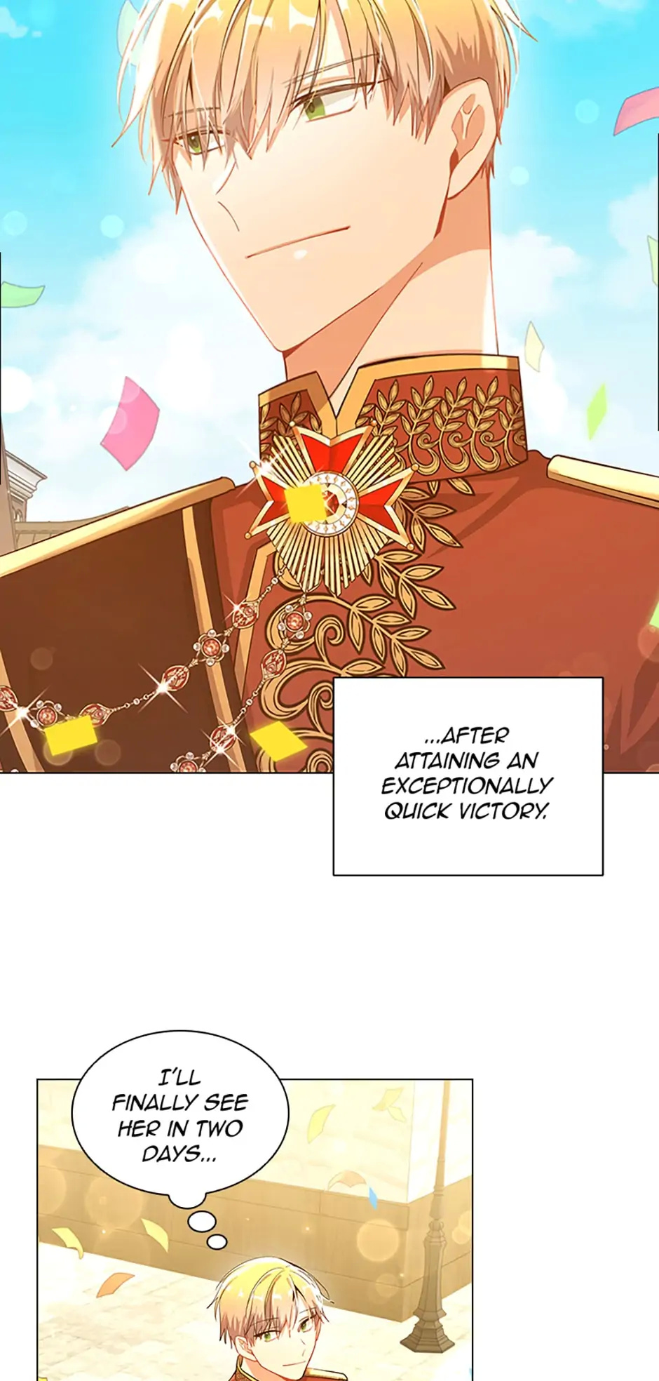 The Meaning of You chapter 60 - page 33