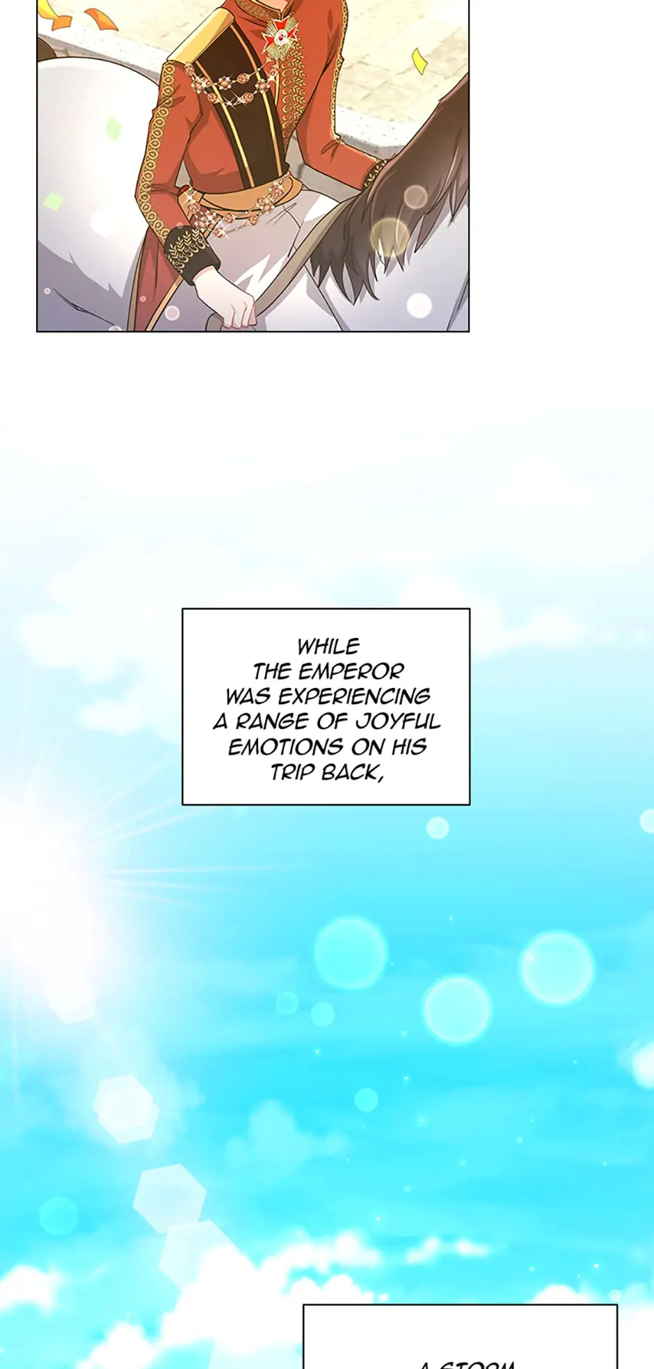 The Meaning of You chapter 60 - page 34