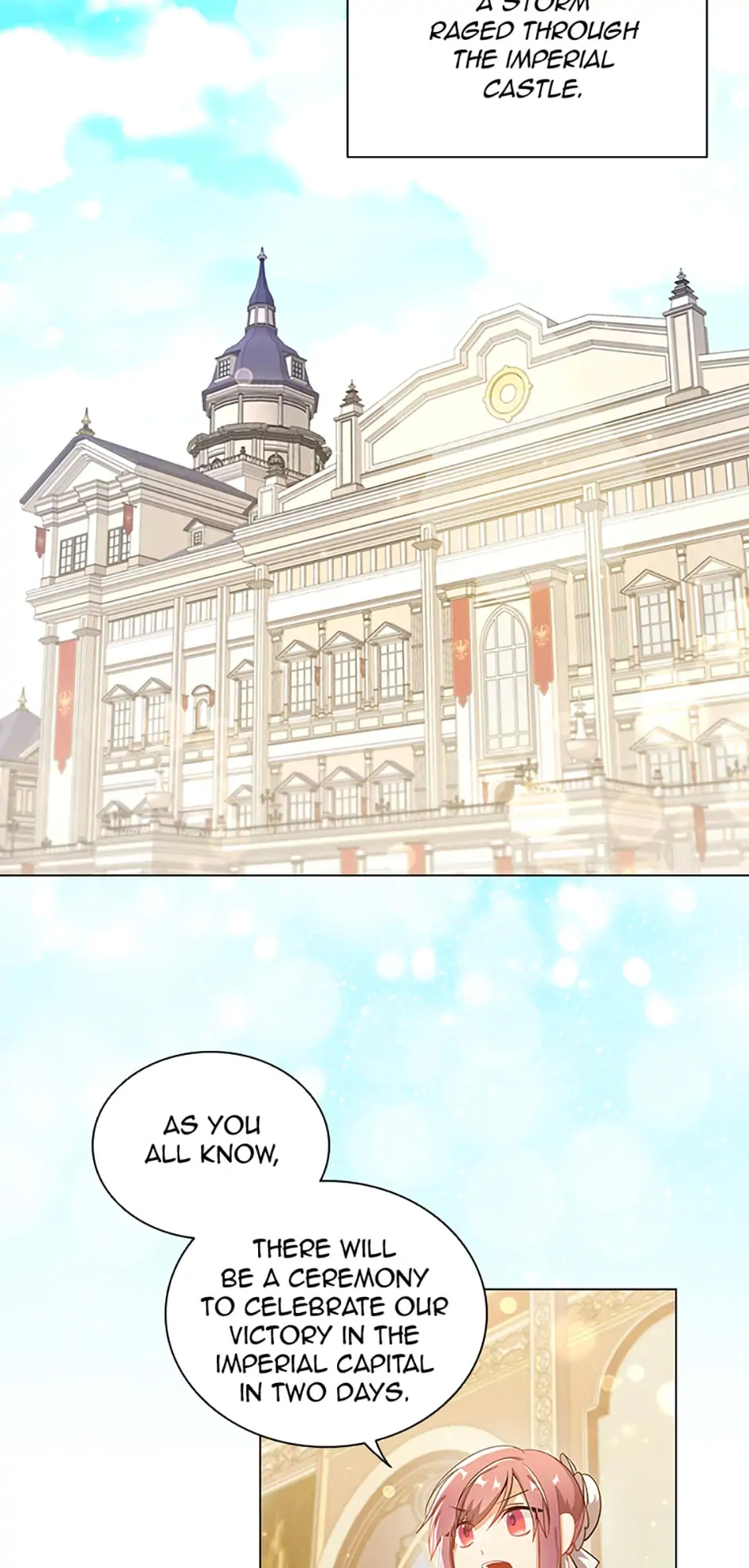 The Meaning of You chapter 60 - page 35