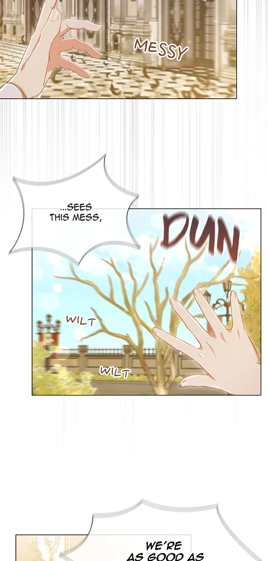 The Meaning of You chapter 60 - page 38