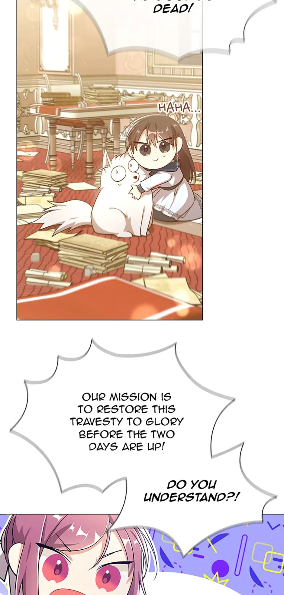 The Meaning of You chapter 60 - page 39