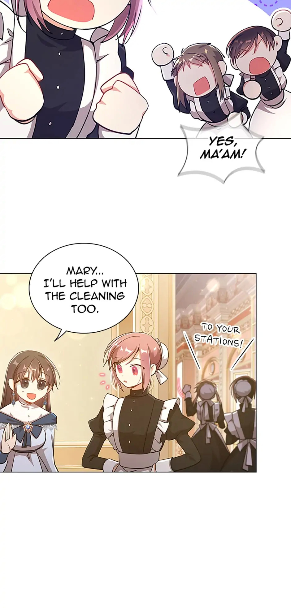 The Meaning of You chapter 60 - page 40