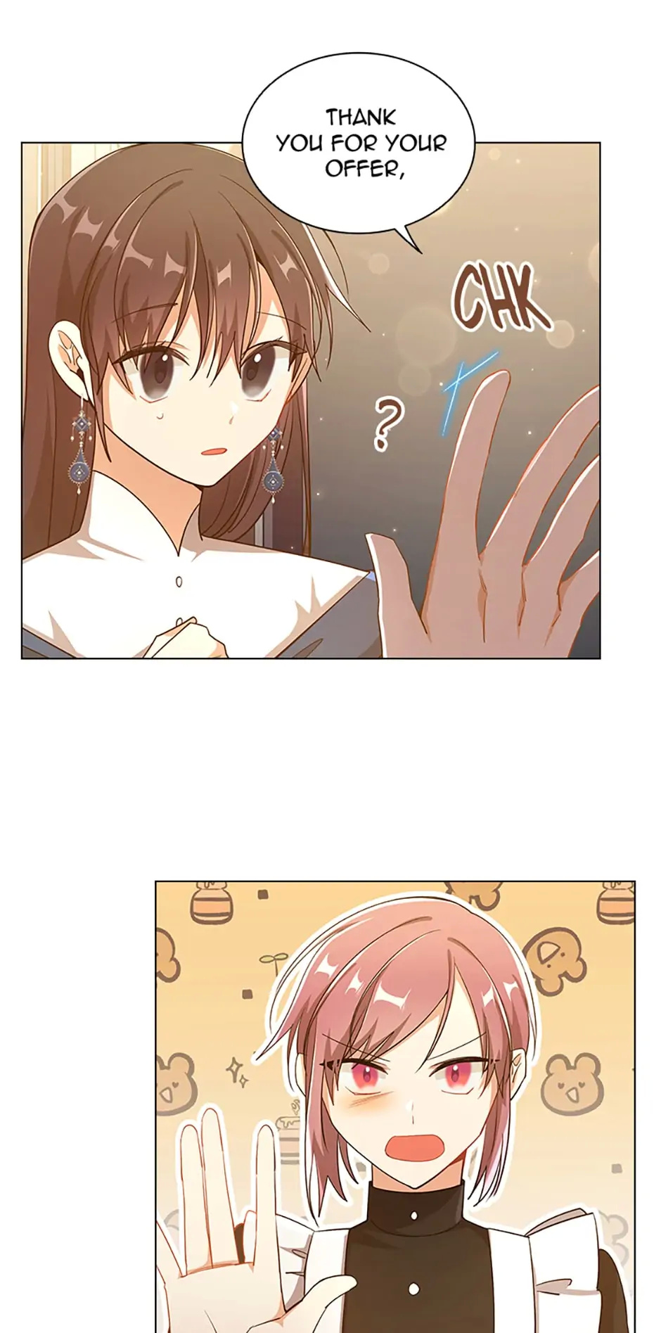 The Meaning of You chapter 60 - page 41