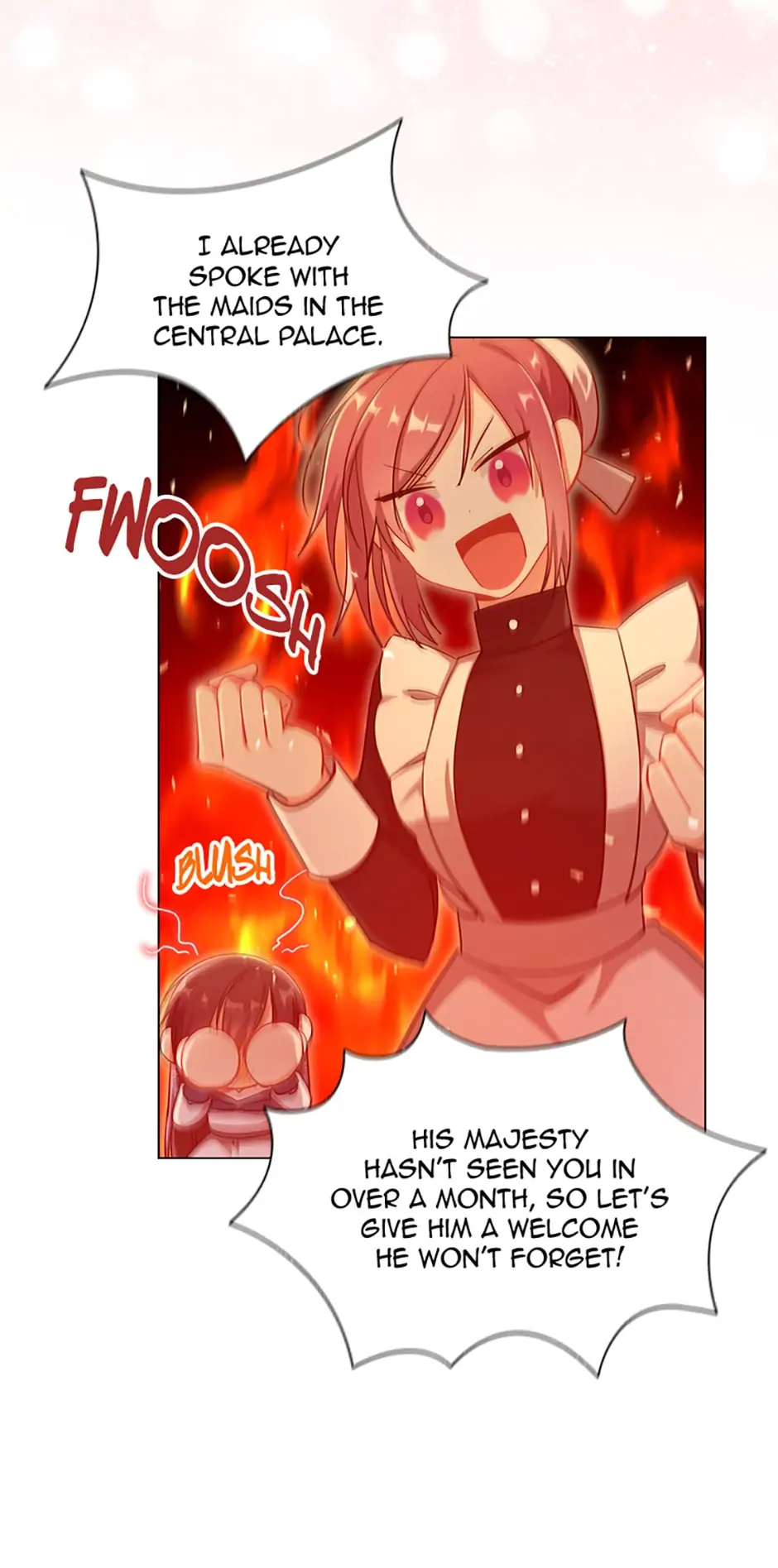 The Meaning of You chapter 60 - page 45