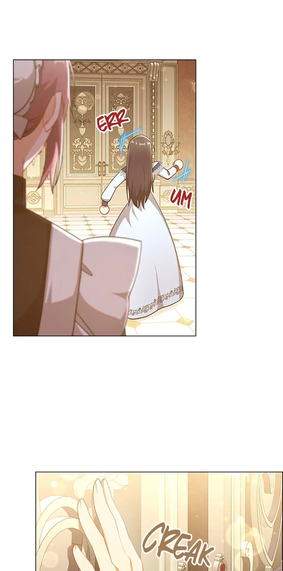 The Meaning of You chapter 60 - page 47