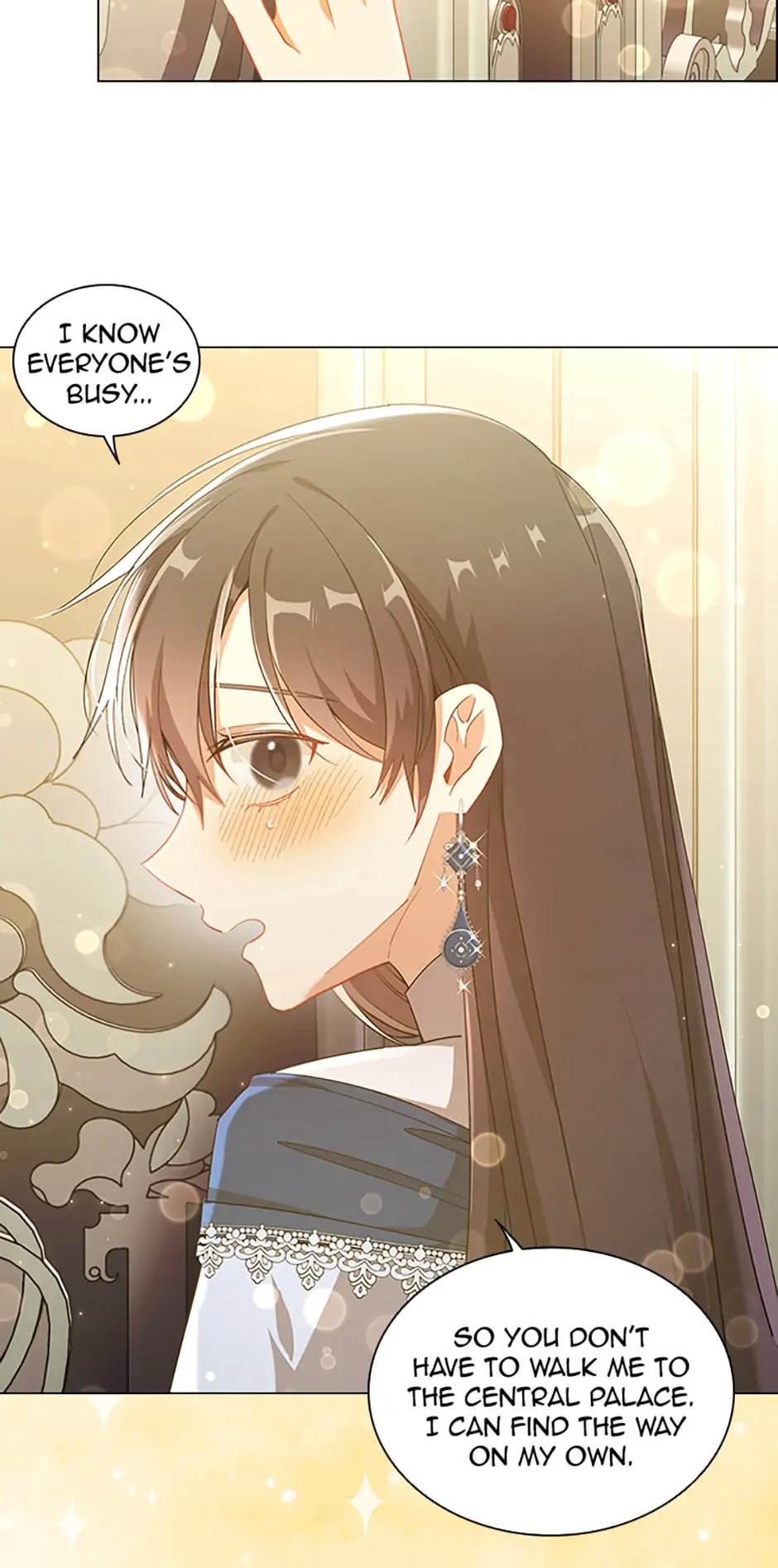 The Meaning of You chapter 60 - page 48