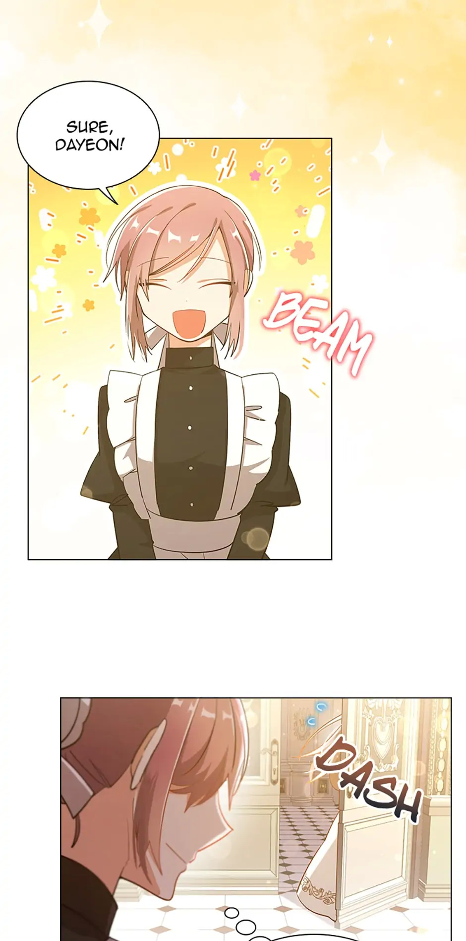 The Meaning of You chapter 60 - page 49