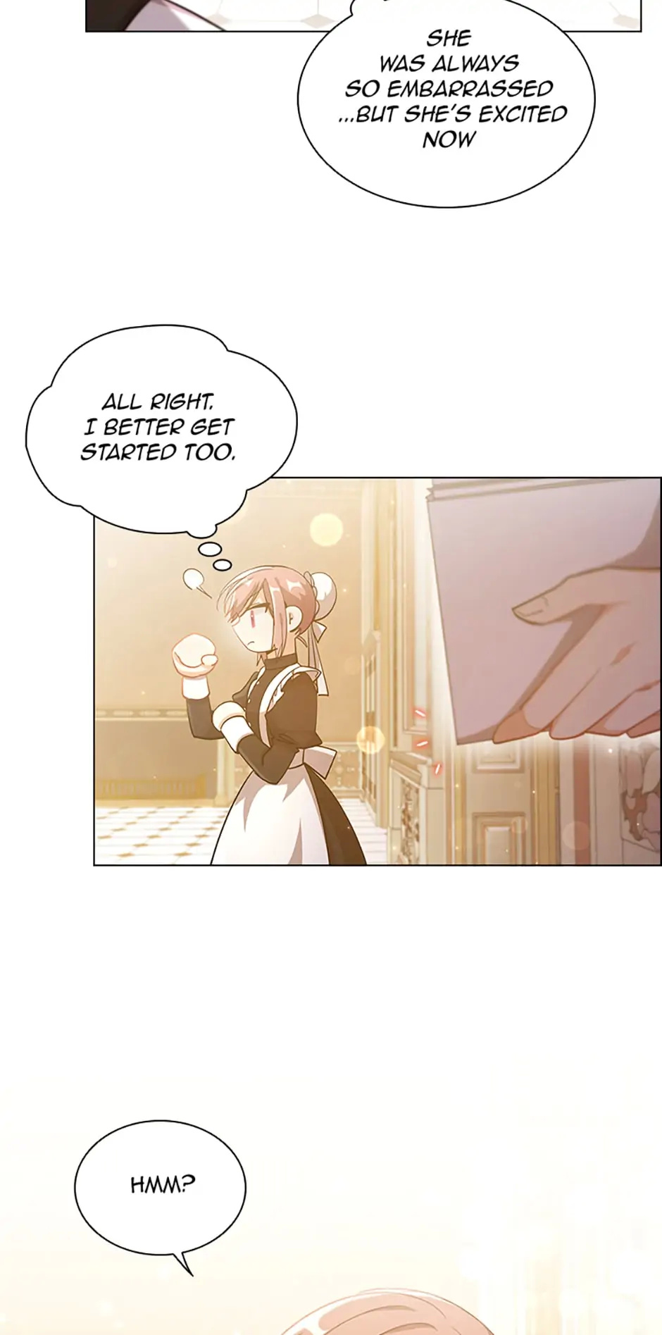 The Meaning of You chapter 60 - page 50