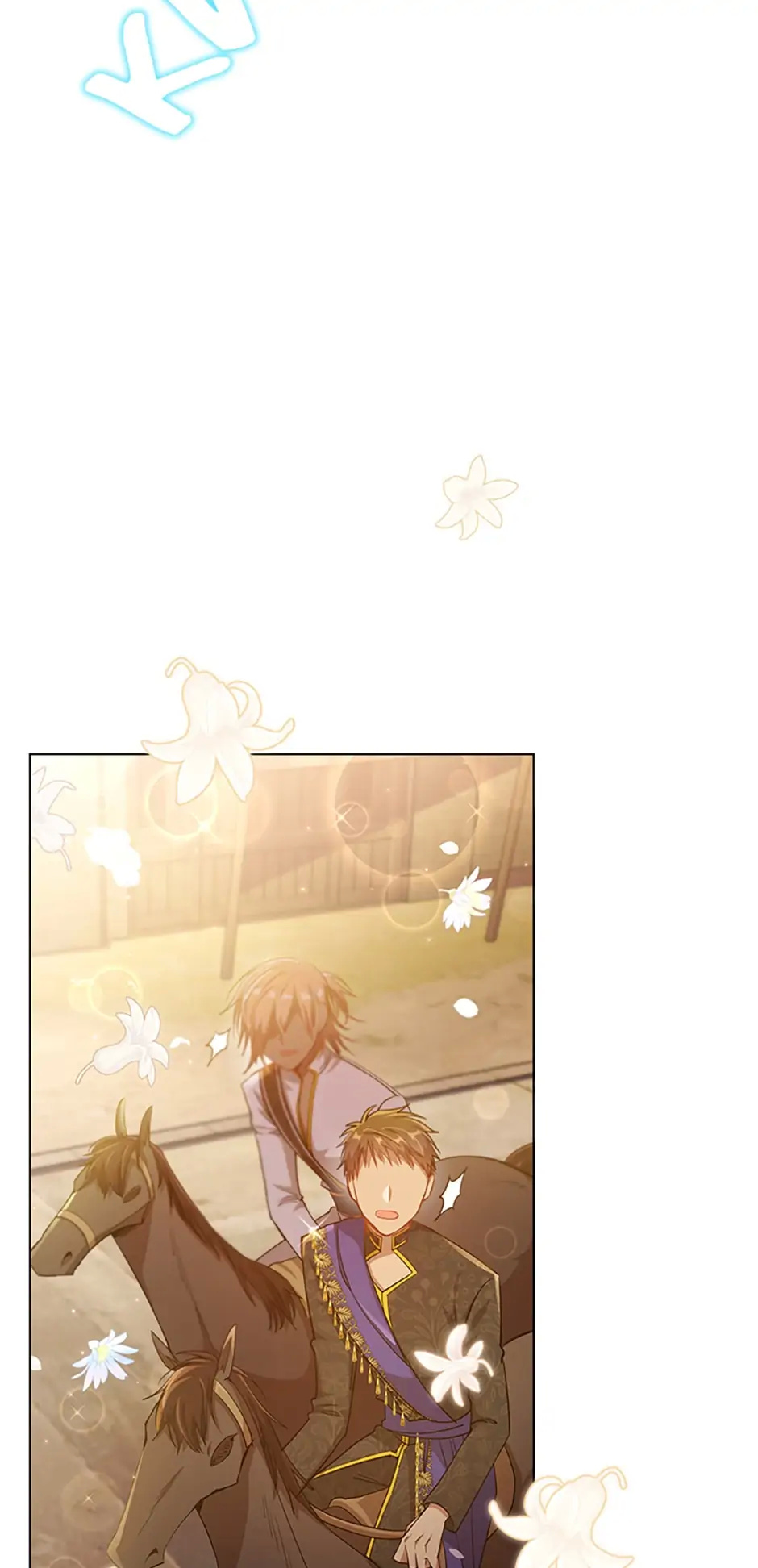 The Meaning of You chapter 60 - page 6