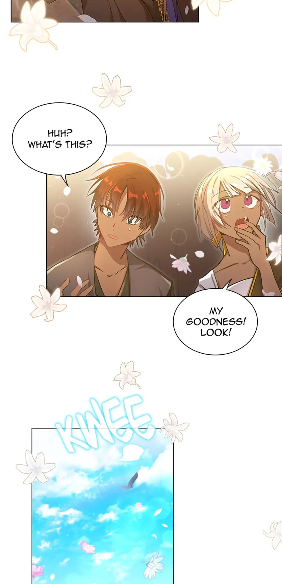 The Meaning of You chapter 60 - page 7