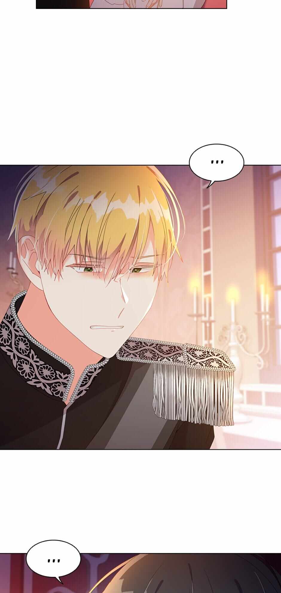 The Meaning of You chapter 31 - page 10