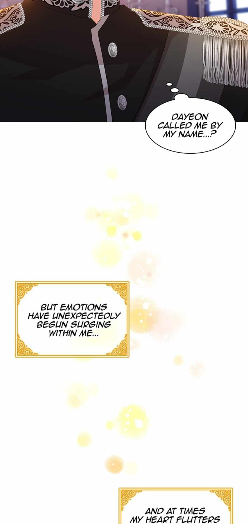 The Meaning of You chapter 31 - page 13