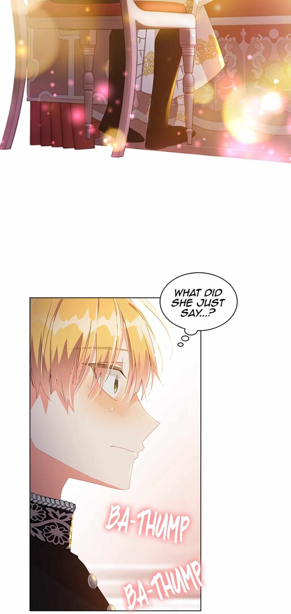 The Meaning of You chapter 31 - page 15