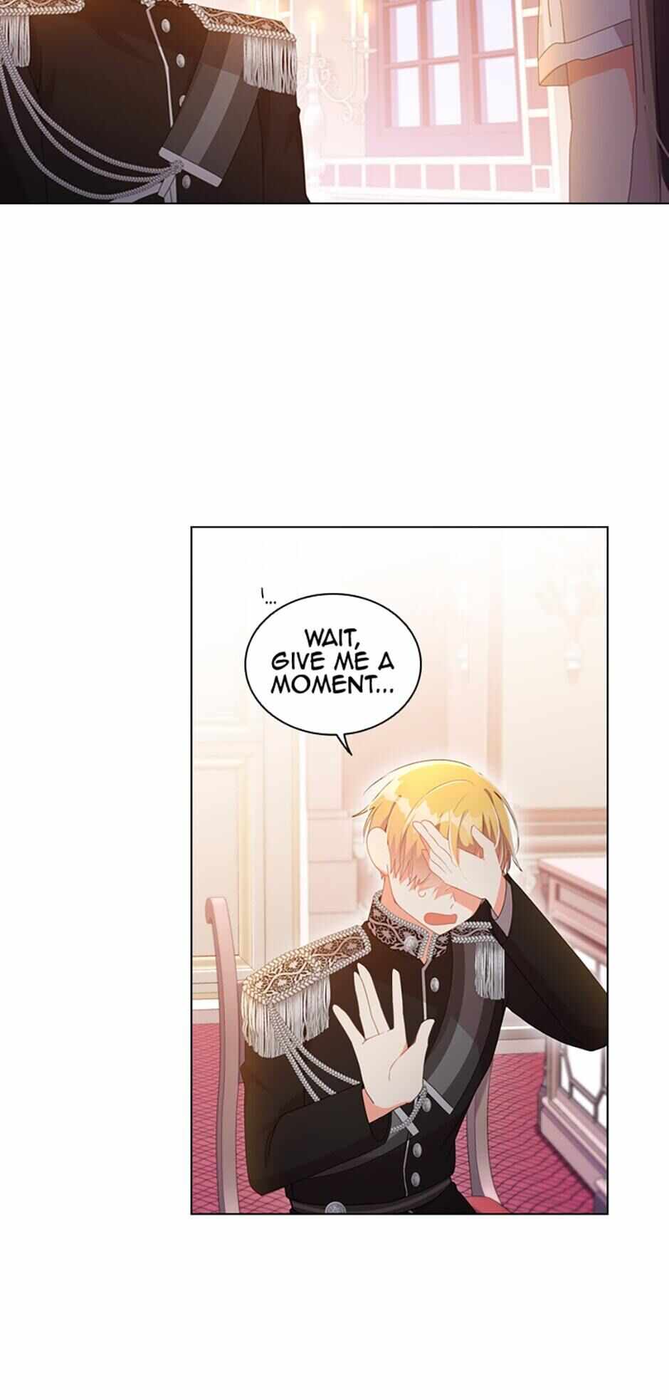 The Meaning of You chapter 31 - page 18