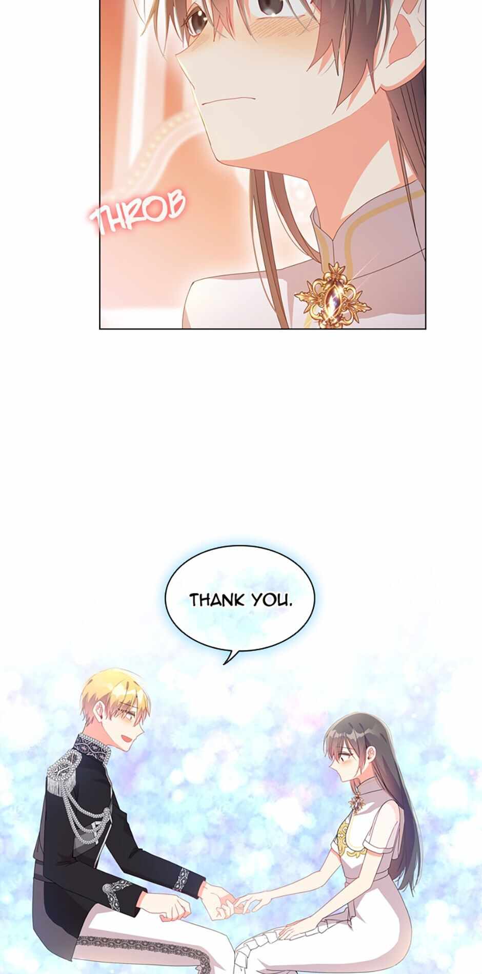 The Meaning of You chapter 31 - page 21