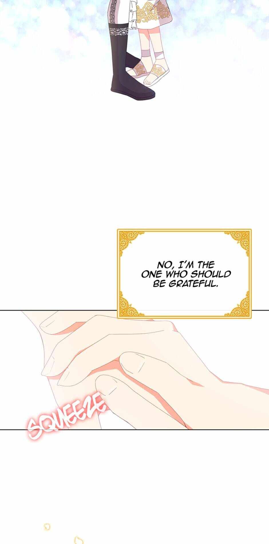 The Meaning of You chapter 31 - page 22