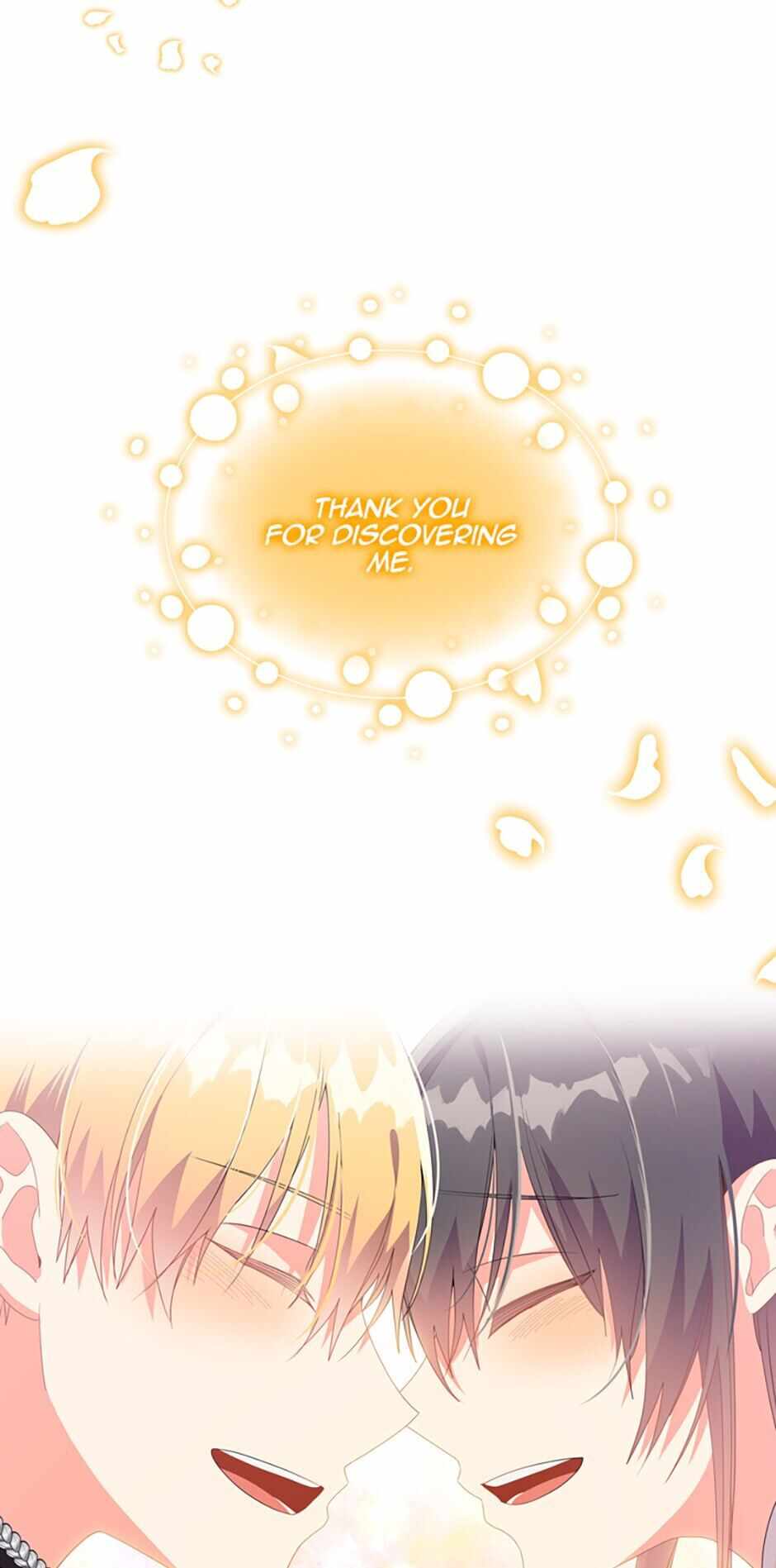 The Meaning of You chapter 31 - page 23