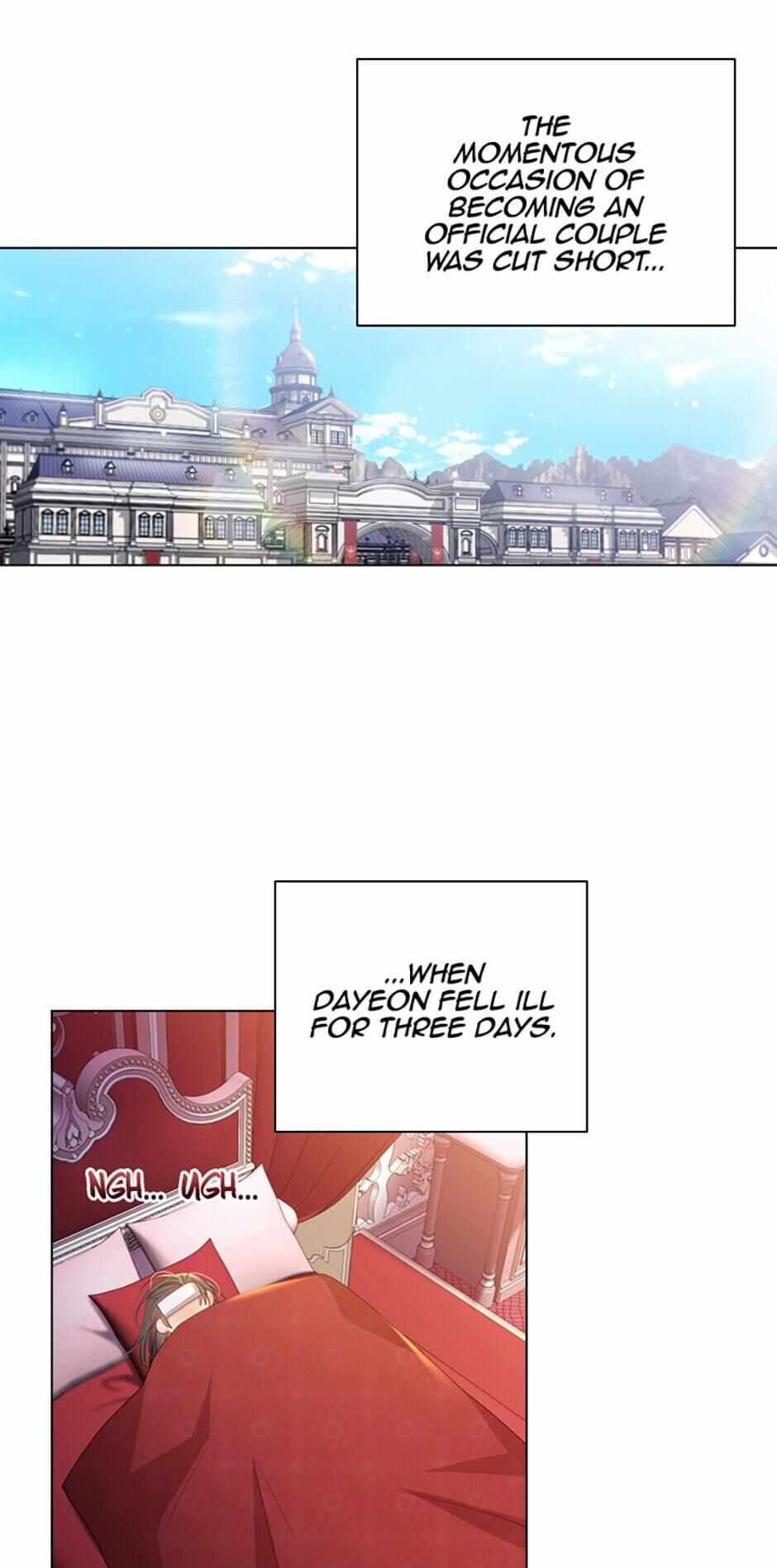 The Meaning of You chapter 31 - page 27