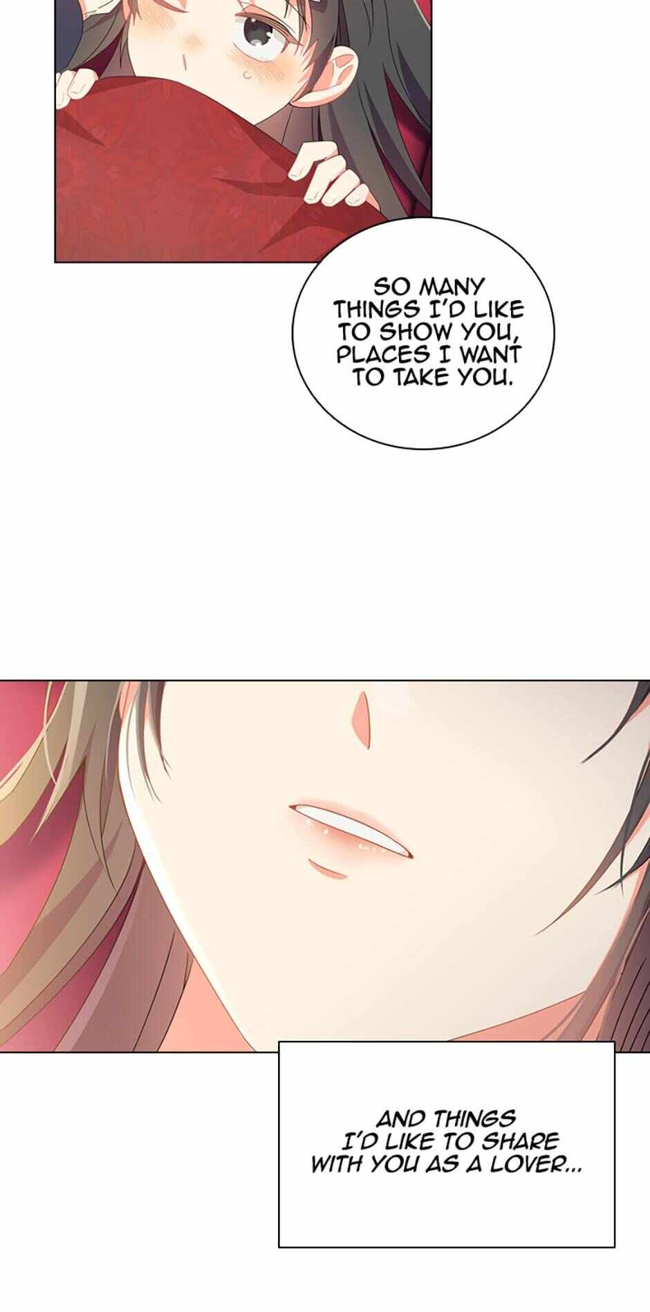 The Meaning of You chapter 31 - page 32