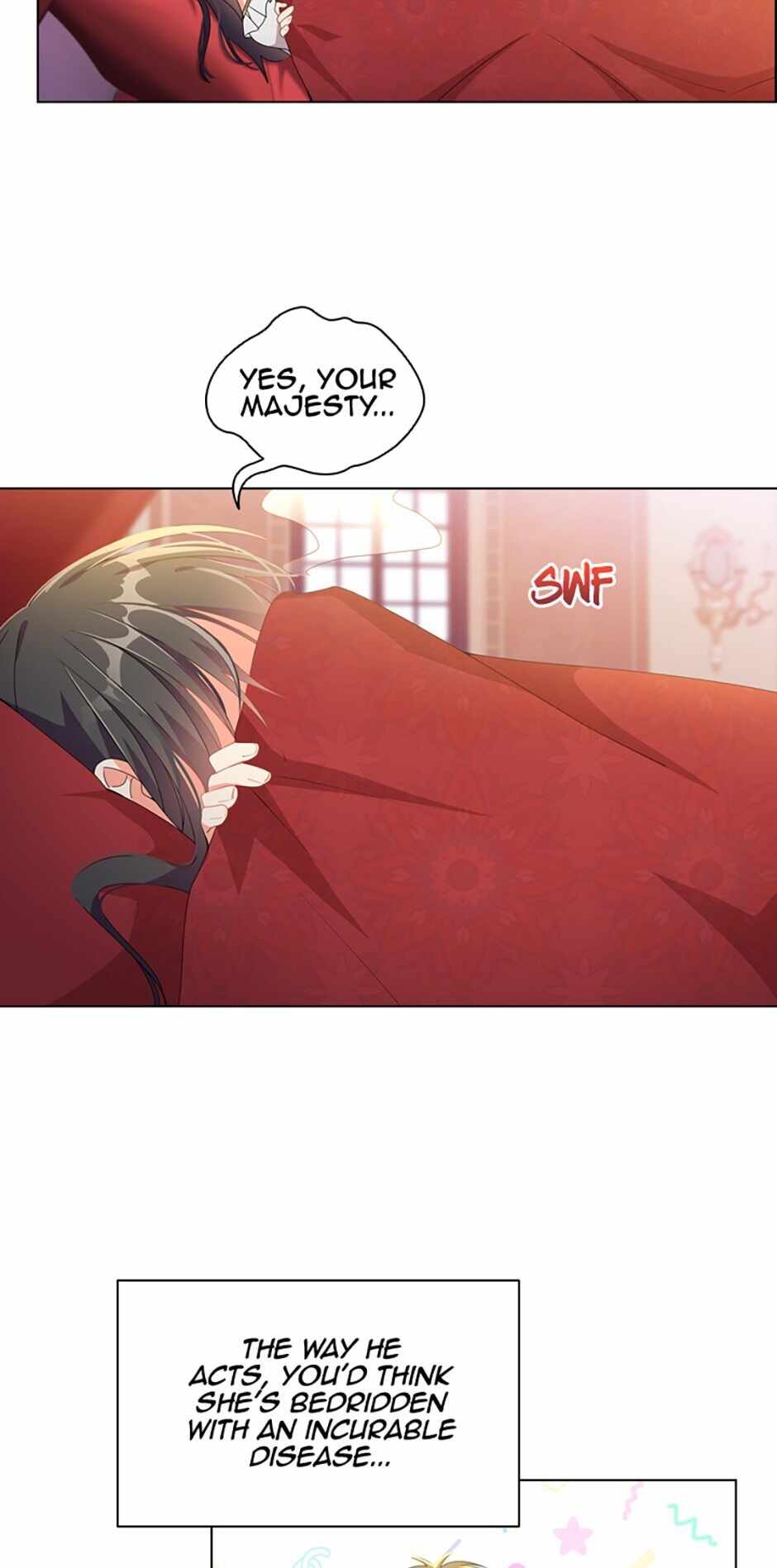 The Meaning of You chapter 31 - page 34