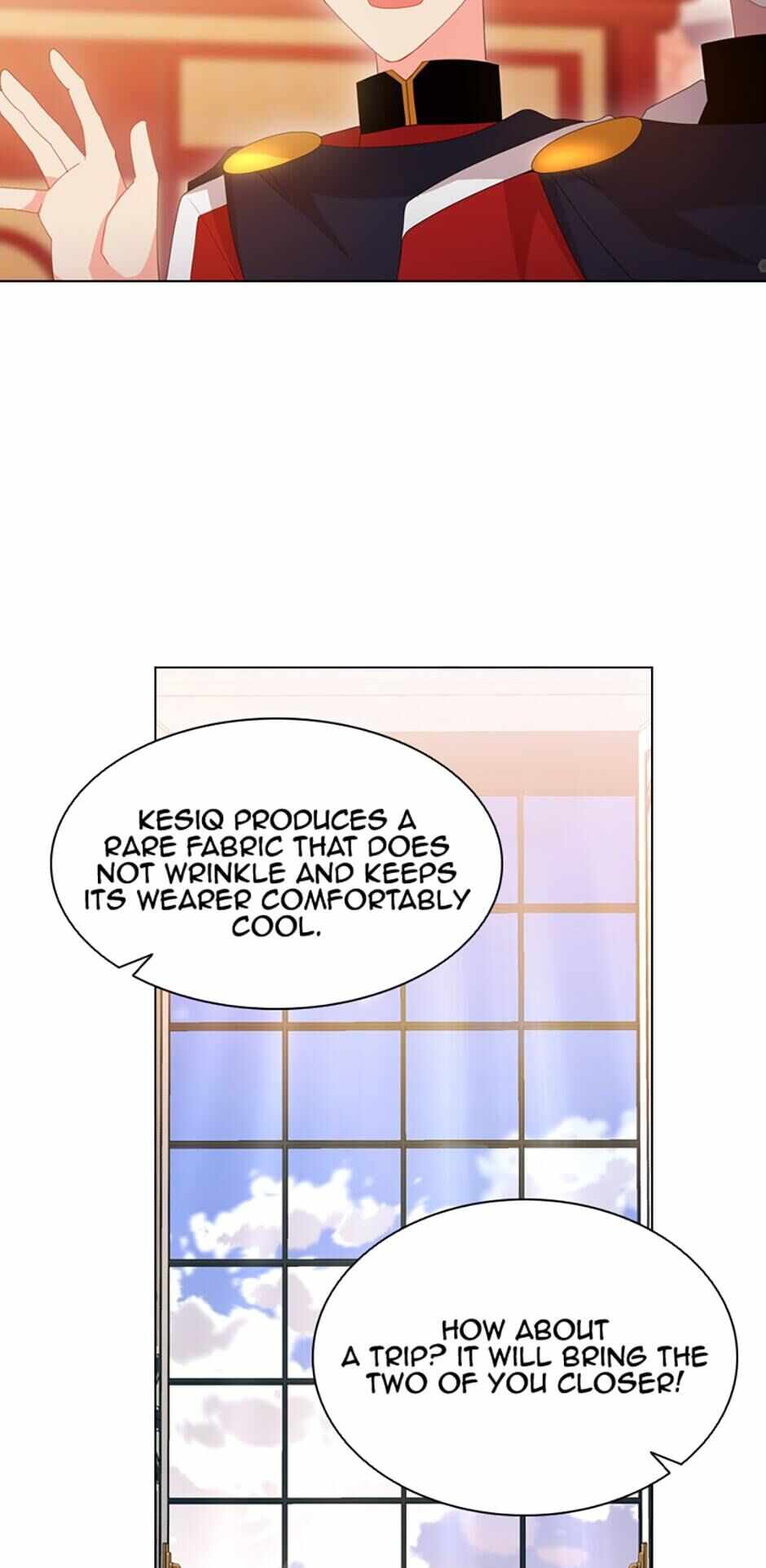 The Meaning of You chapter 31 - page 39