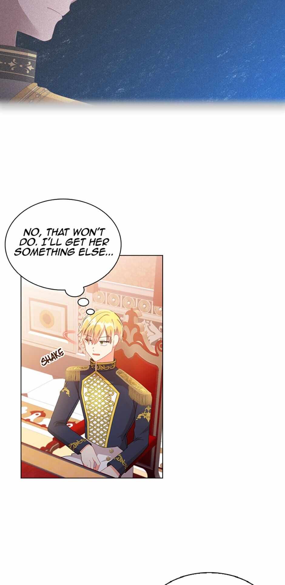The Meaning of You chapter 31 - page 46