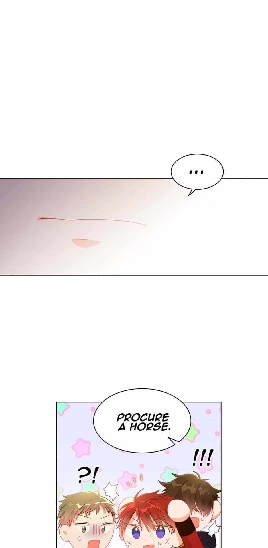 The Meaning of You chapter 31 - page 49