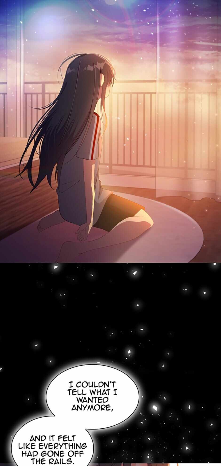 The Meaning of You chapter 31 - page 5